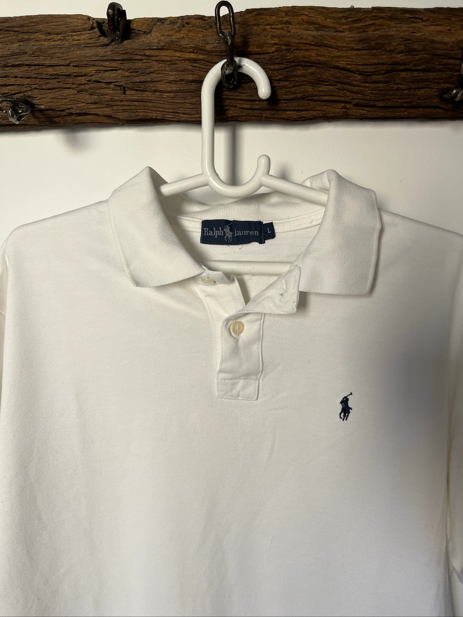 Polo Ralph Lauren Talla L – photo 4